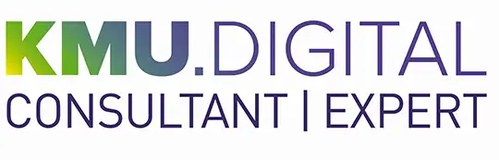 KMU.DIGITAL Consultant & Expert