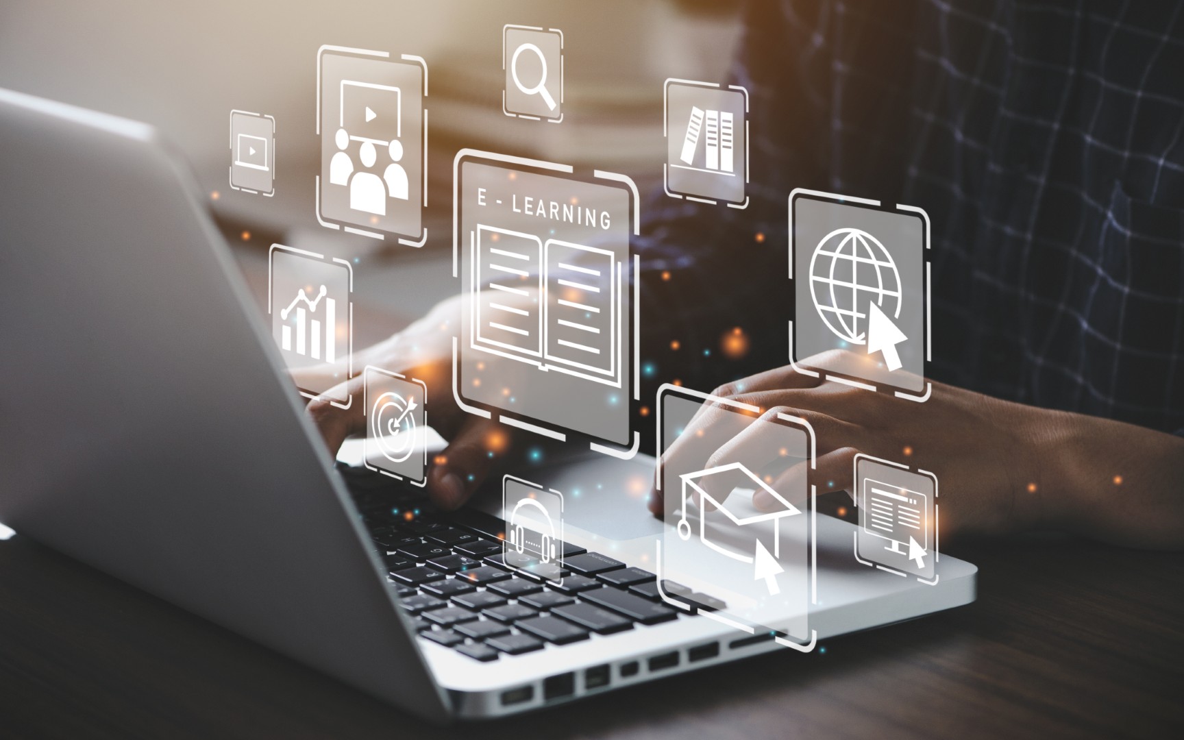 eLearning Schulungen